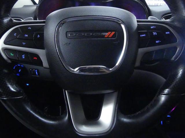 used 2020 Dodge Durango car, priced at $25,000