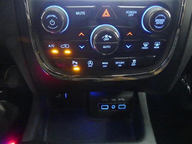 used 2020 Dodge Durango car, priced at $25,000