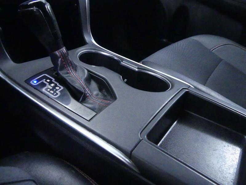 used 2016 Toyota Camry car, priced at $8,900