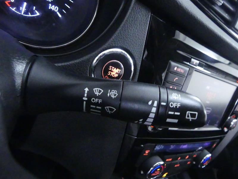 used 2019 Nissan Rogue Sport car, priced at $10,000