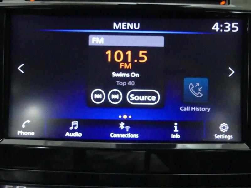 used 2019 Nissan Rogue Sport car, priced at $10,000