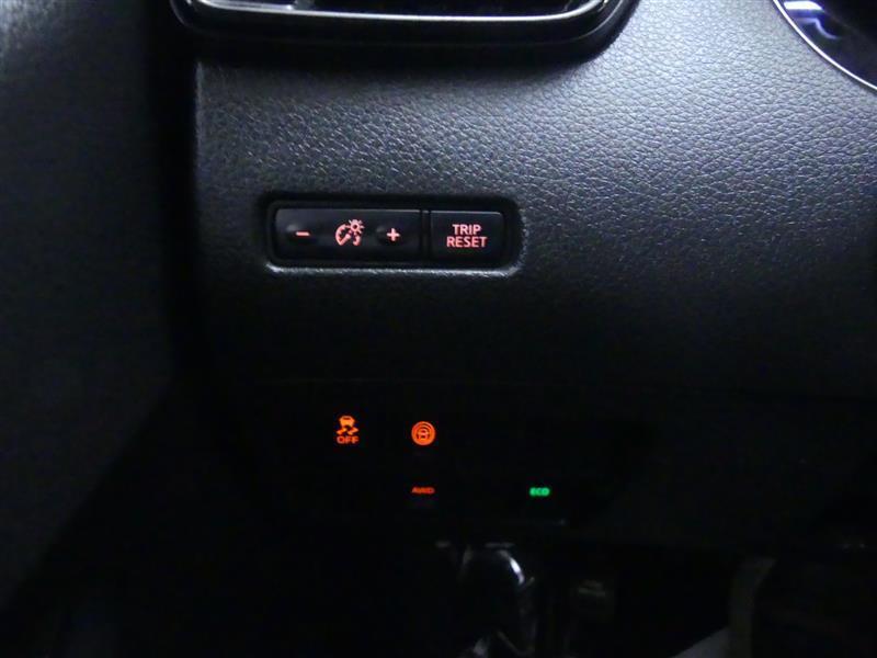 used 2019 Nissan Rogue Sport car, priced at $10,000