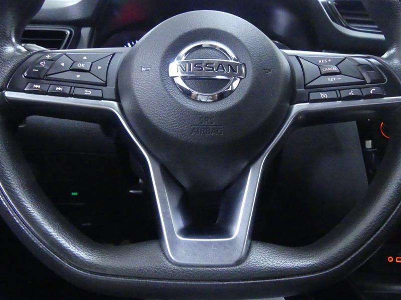 used 2019 Nissan Rogue Sport car, priced at $10,000