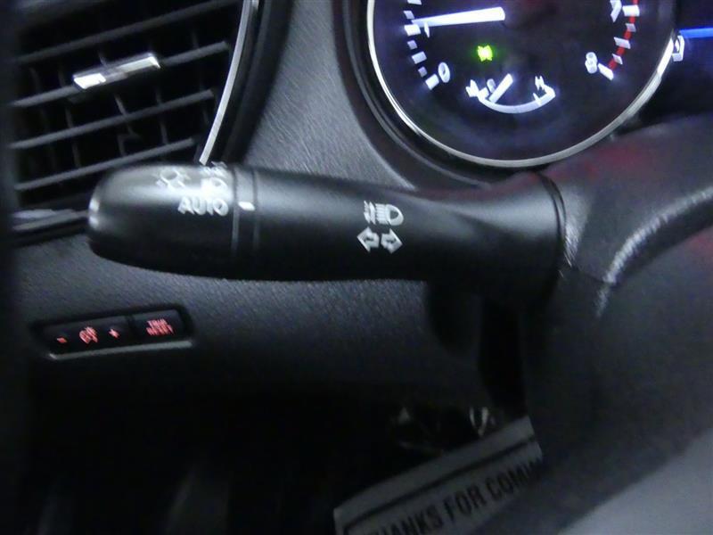 used 2019 Nissan Rogue Sport car, priced at $10,000