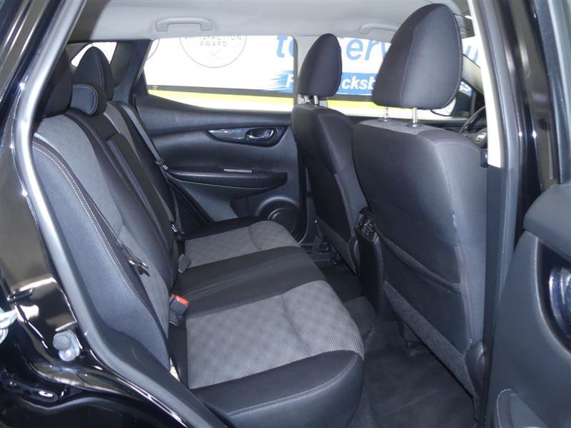 used 2019 Nissan Rogue Sport car, priced at $10,000