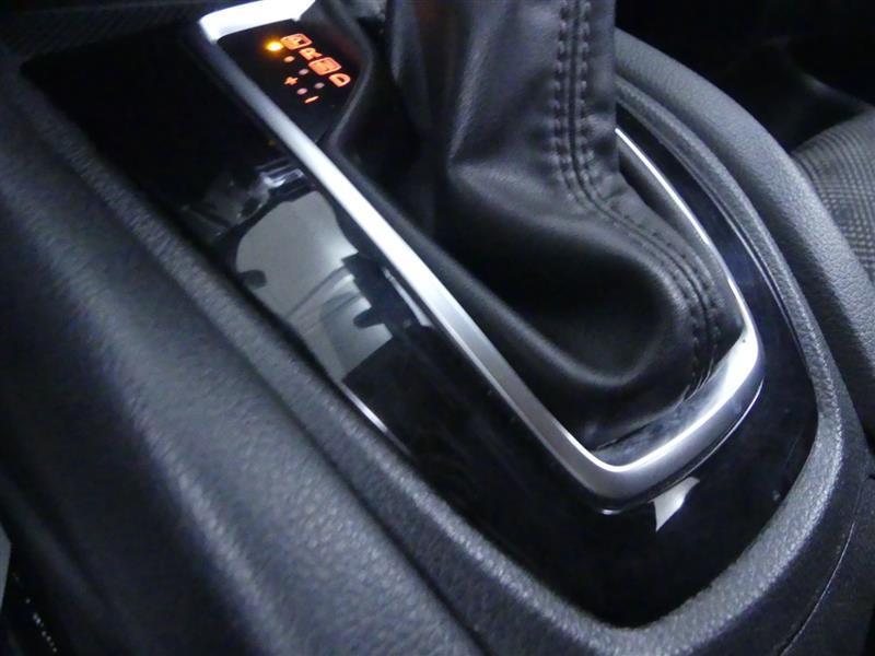 used 2019 Nissan Rogue Sport car, priced at $10,000