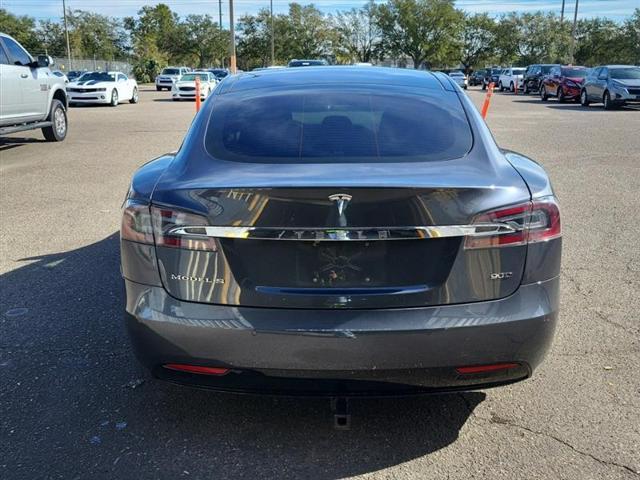 used 2016 Tesla Model S car, priced at $20,000