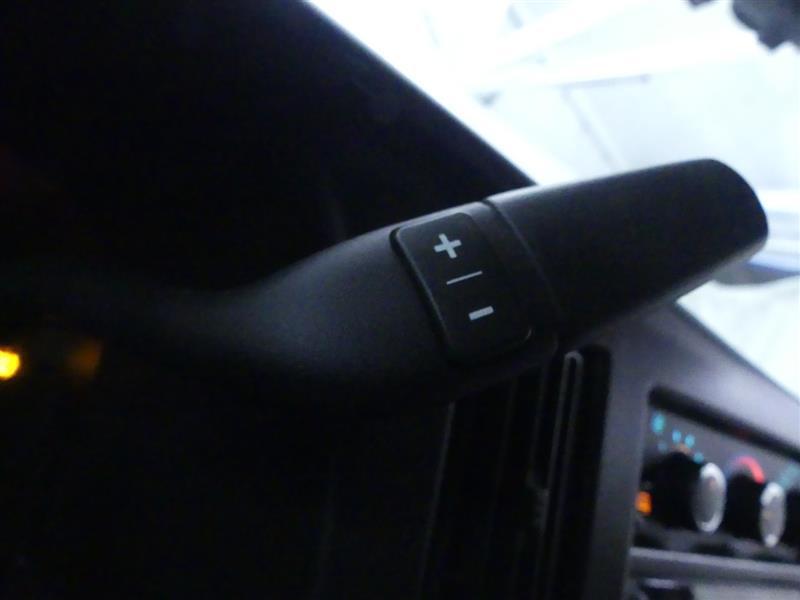 used 2023 Chevrolet Express 2500 car, priced at $26,700