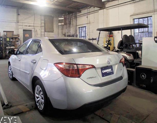 used 2019 Toyota Corolla car, priced at $14,700