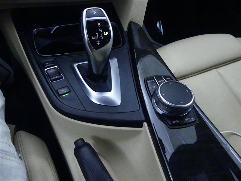 used 2018 BMW 430 Gran Coupe car