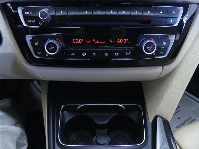used 2018 BMW 430 Gran Coupe car