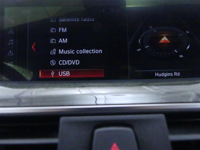 used 2018 BMW 430 Gran Coupe car