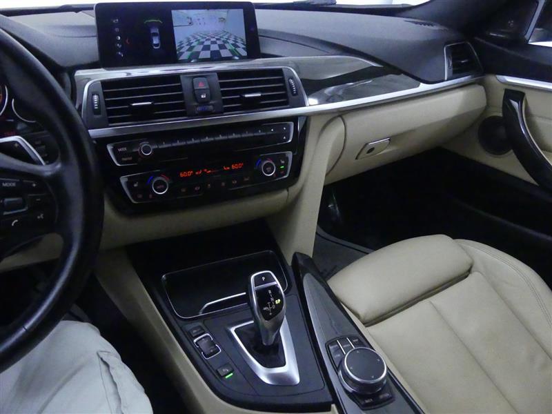 used 2018 BMW 430 Gran Coupe car