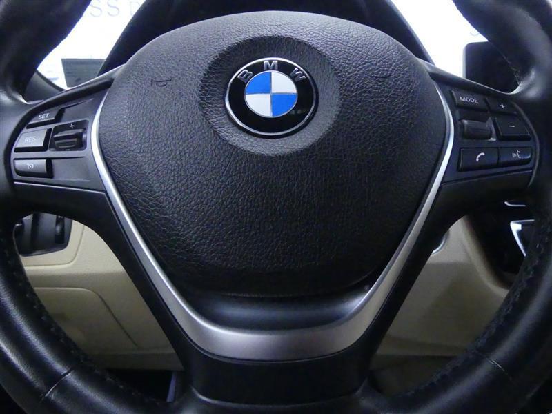 used 2018 BMW 430 Gran Coupe car