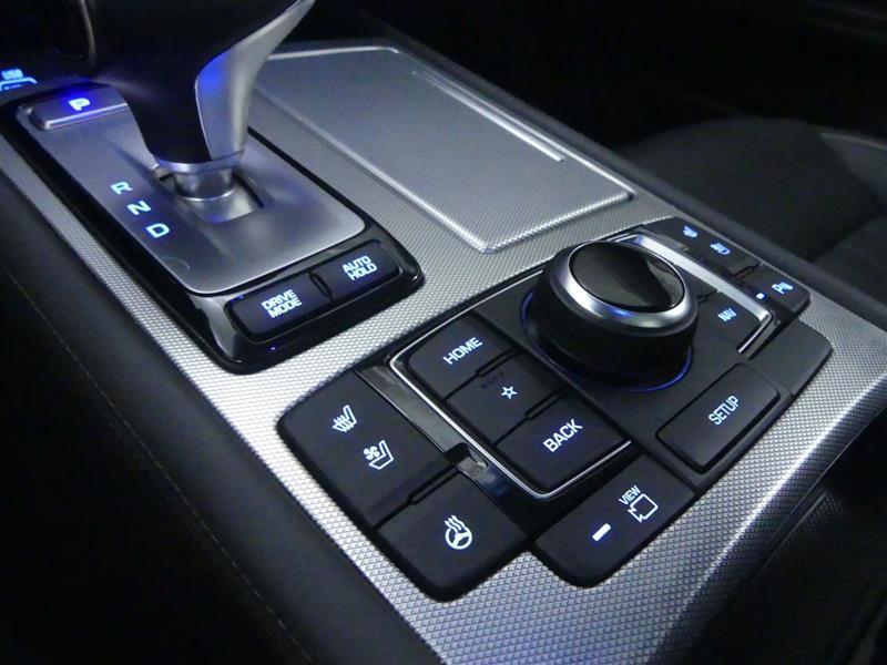 used 2020 Genesis G80 car, priced at $25,600