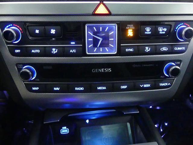 used 2020 Genesis G80 car, priced at $26,900