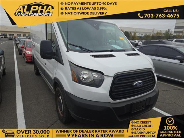 used 2019 Ford Transit-250 car, priced at $24,000