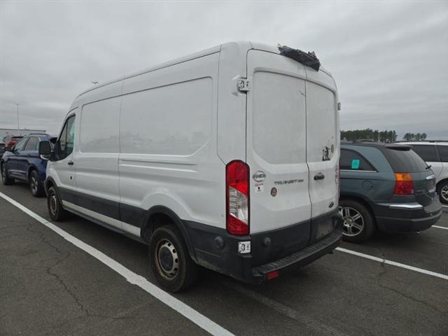 used 2019 Ford Transit-250 car, priced at $24,000