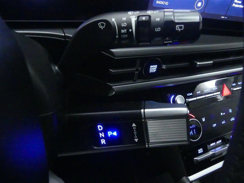 used 2025 Hyundai Santa Fe car, priced at $28,500