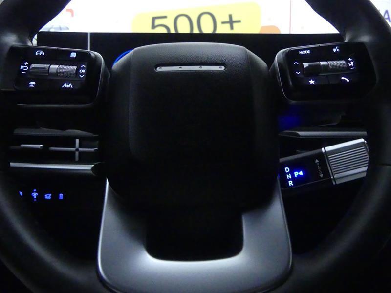 used 2025 Hyundai Santa Fe car, priced at $28,500