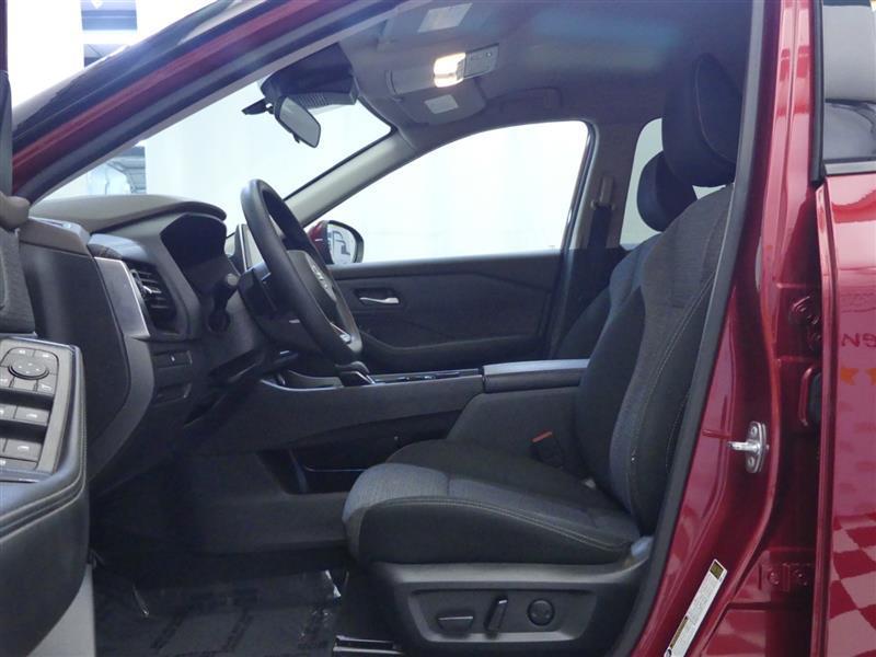 used 2021 Nissan Rogue car, priced at $18,750