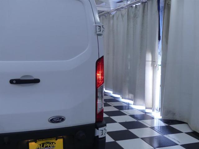 used 2018 Ford Transit-250 car, priced at $23,500