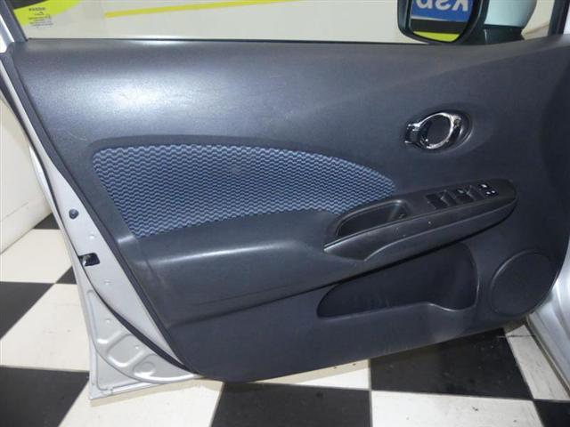 used 2018 Nissan Versa Note car, priced at $7,700