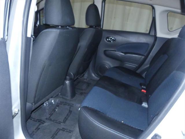 used 2018 Nissan Versa Note car, priced at $7,700