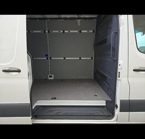 used 2021 Mercedes-Benz Sprinter 3500 car, priced at $49,000