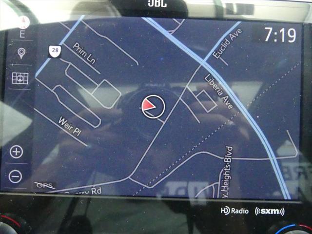 used 2019 Toyota Camry car, priced at $19,200