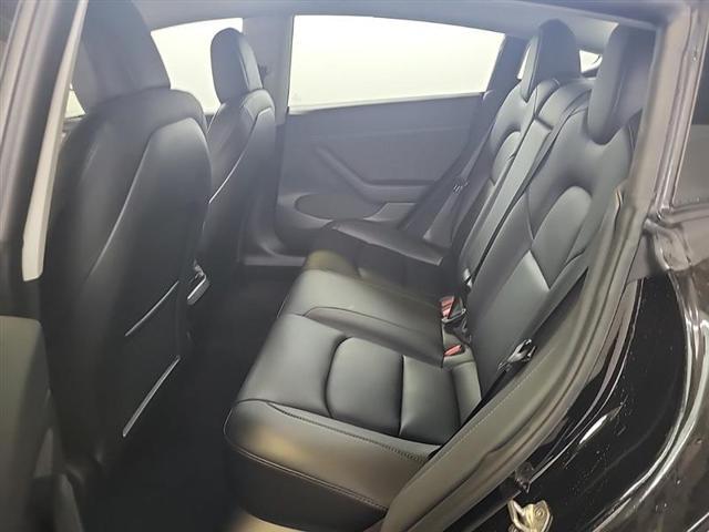 used 2022 Tesla Model 3 car, priced at $24,500