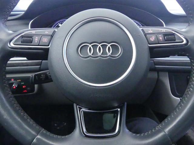 used 2018 Audi A6 car, priced at $17,000