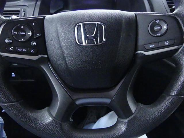 used 2019 Honda Passport car, priced at $21,900