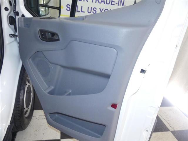 used 2018 Ford Transit-350 car, priced at $26,500