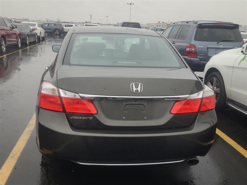 used 2014 Honda Accord car, priced at $12,500