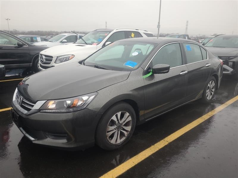 used 2014 Honda Accord car, priced at $12,500
