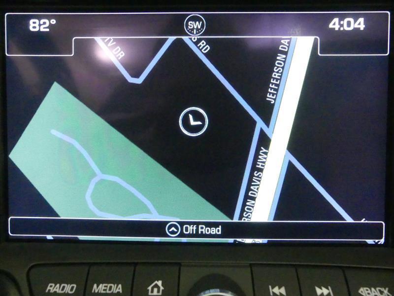 used 2018 Chevrolet Corvette car, priced at $44,000