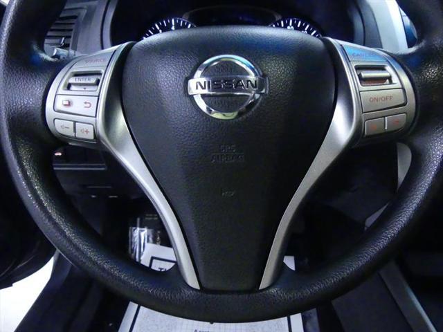 used 2015 Nissan Altima car, priced at $9,000