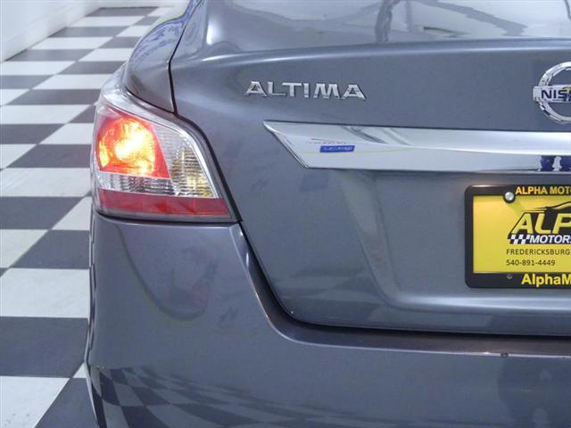 used 2015 Nissan Altima car, priced at $9,000