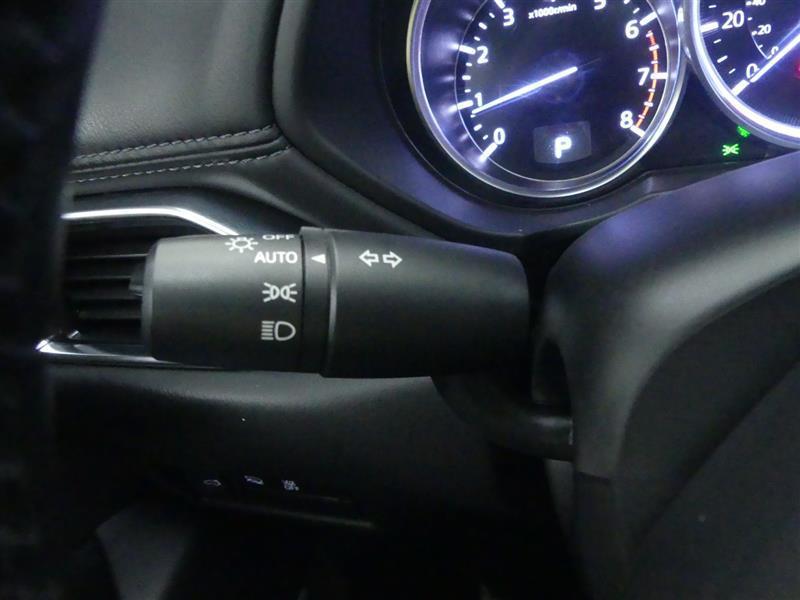 used 2021 Mazda CX-5 car, priced at $19,500