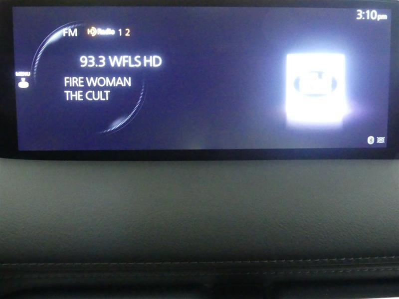 used 2021 Mazda CX-5 car, priced at $19,500