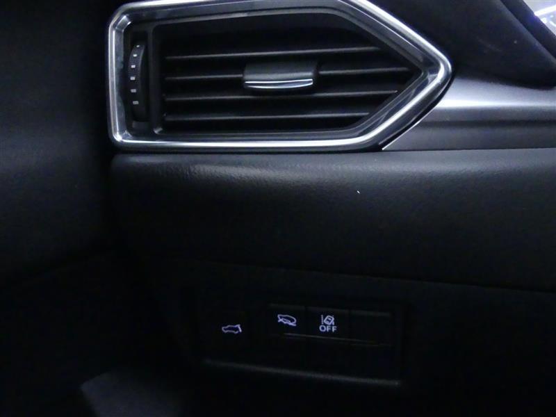 used 2021 Mazda CX-5 car, priced at $19,500