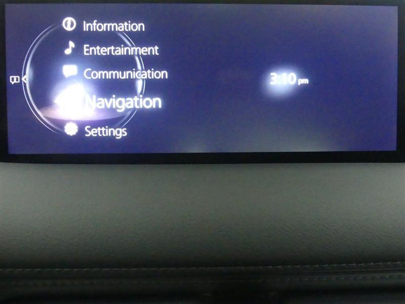 used 2021 Mazda CX-5 car, priced at $19,500