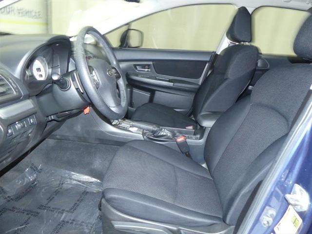 used 2012 Subaru Impreza car, priced at $7,400