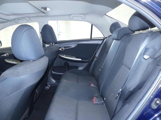 used 2011 Toyota Corolla car, priced at $8,900