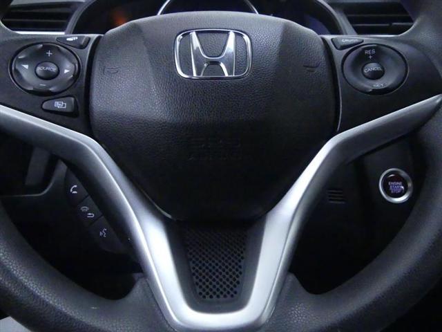 used 2015 Honda Fit car, priced at $9,900