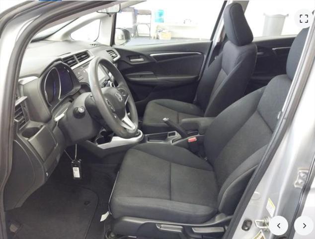 used 2015 Honda Fit car, priced at $10,750