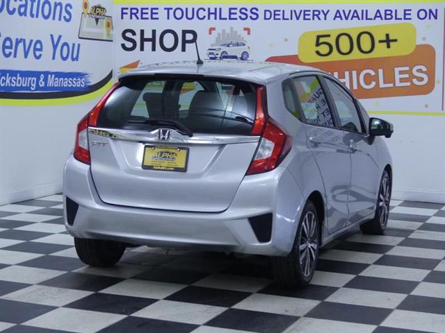 used 2015 Honda Fit car, priced at $9,900