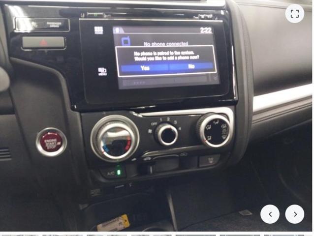 used 2015 Honda Fit car, priced at $10,750