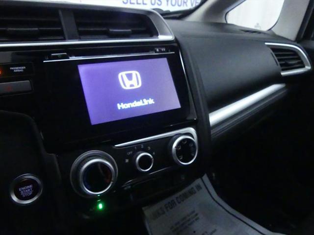 used 2015 Honda Fit car, priced at $9,900